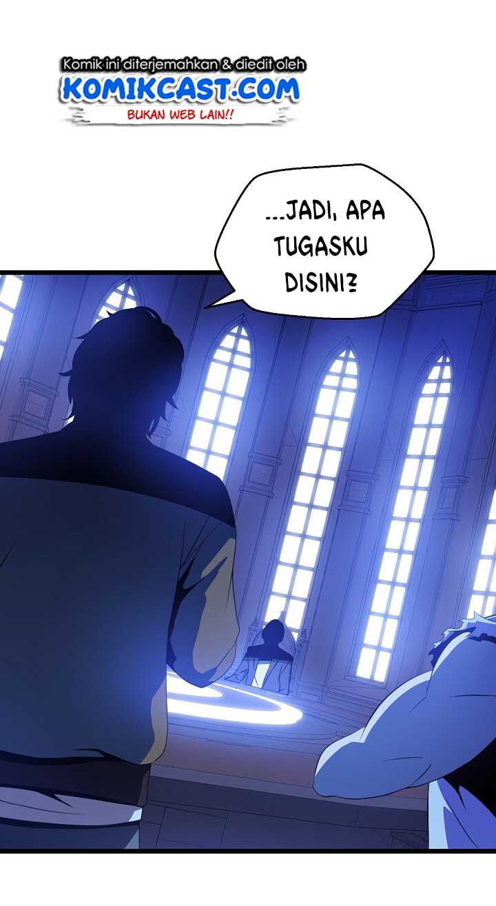 Kill the Hero Chap 4 - Next Chap 5
