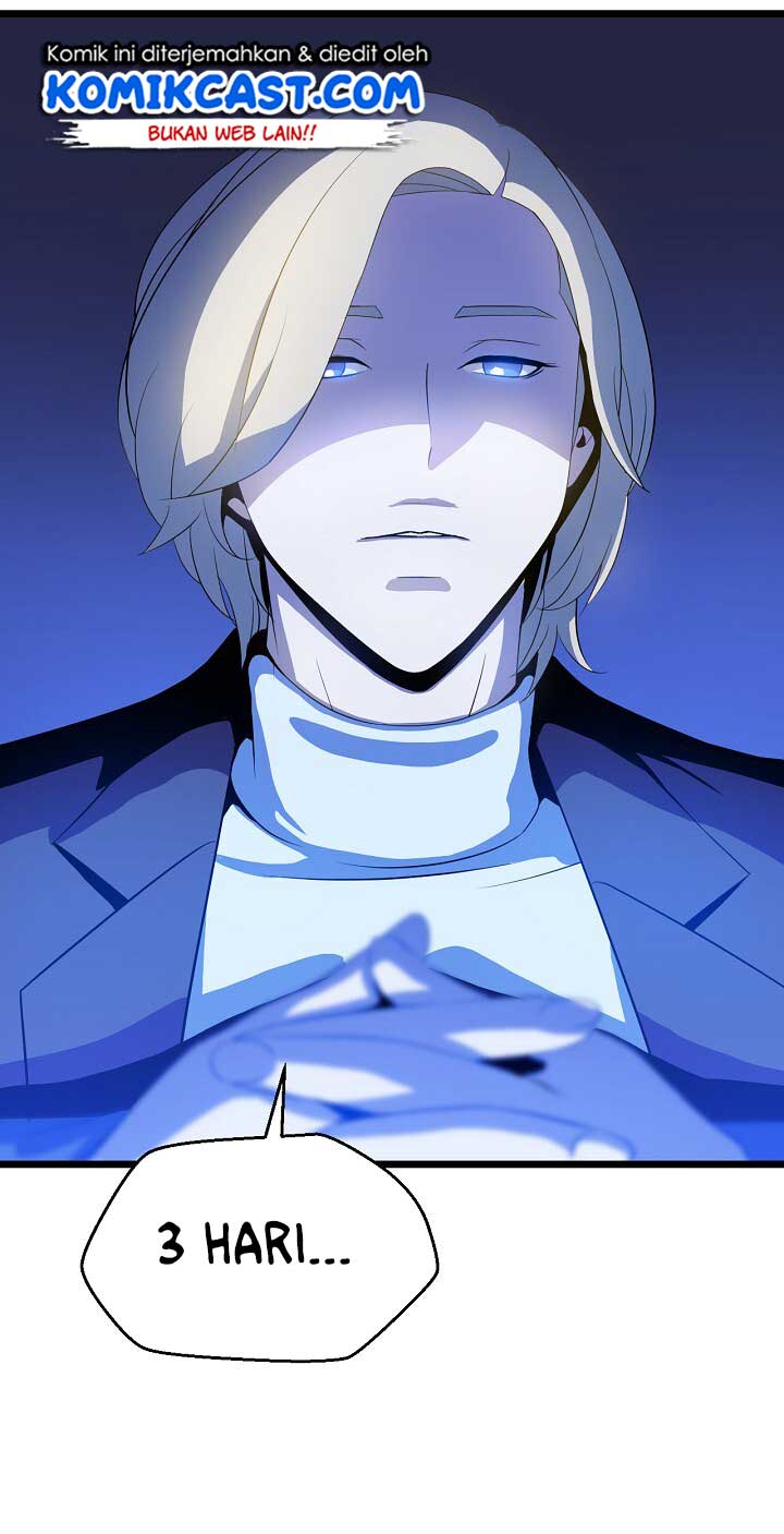 Kill the Hero Chap 4 - Next Chap 5