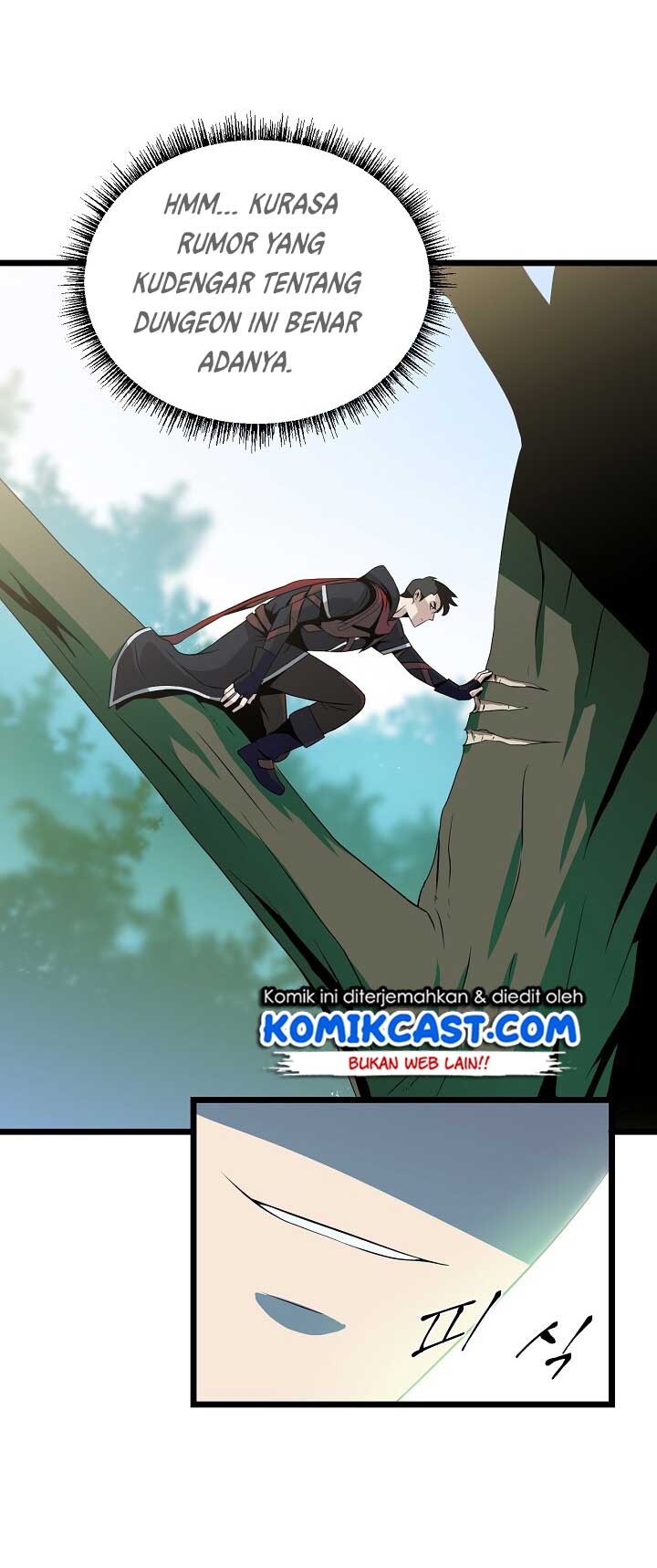 Kill the Hero Chap 4 - Next Chap 5