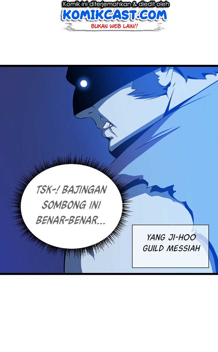 Kill the Hero Chap 4 - Next Chap 5