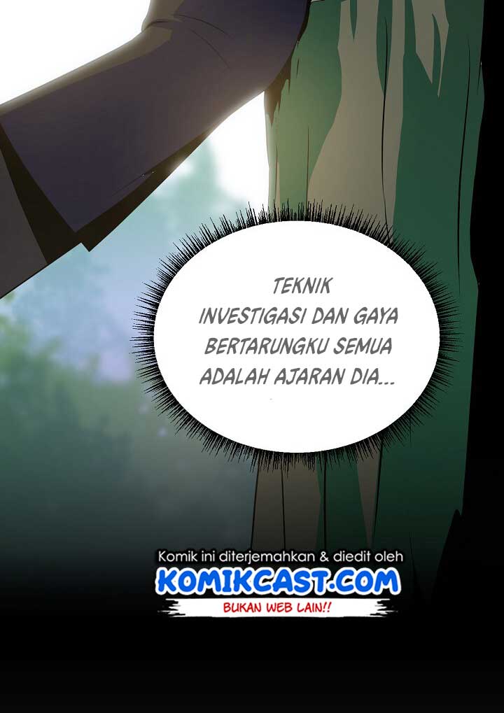 Kill the Hero Chap 4 - Next Chap 5