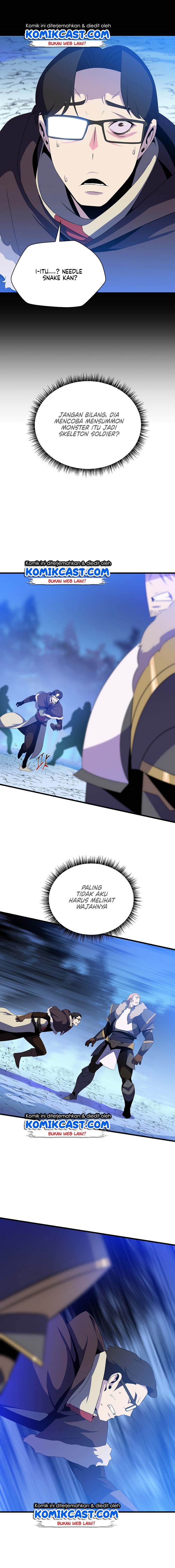 Kill the Hero Chap 40 - Next Chap 41