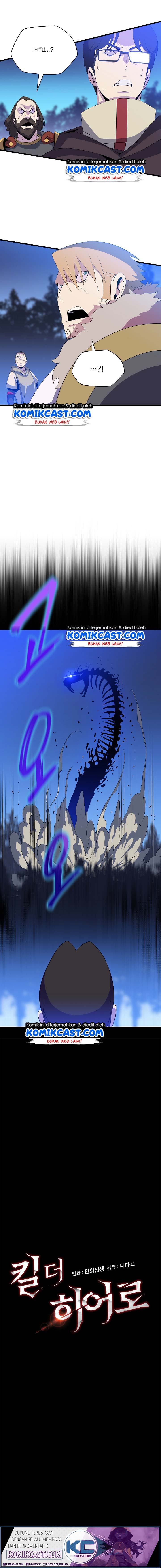 Kill the Hero Chap 40 - Next Chap 41