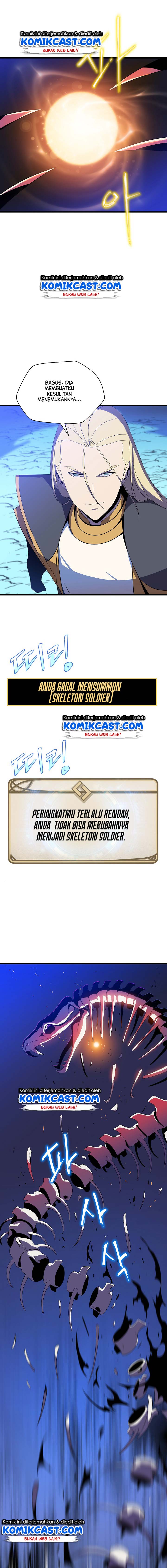 Kill the Hero Chap 40 - Next Chap 41