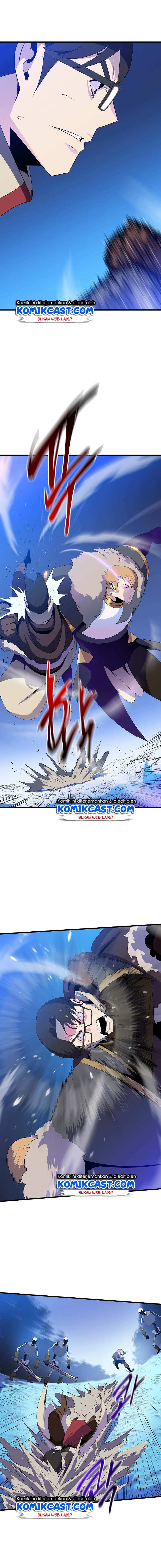Kill the Hero Chap 40 - Next Chap 41