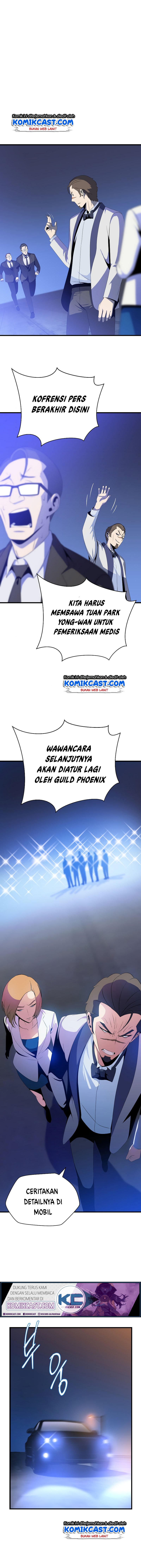 Kill the Hero Chap 41 - Next Chap 42