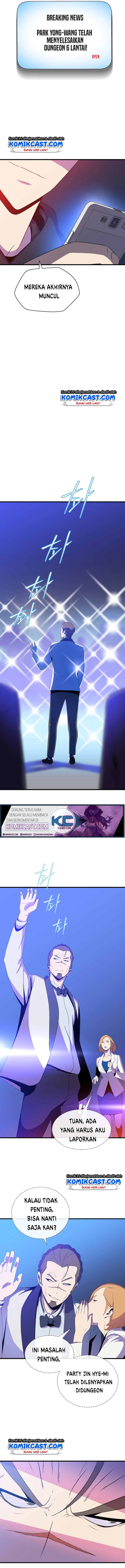 Kill the Hero Chap 41 - Next Chap 42