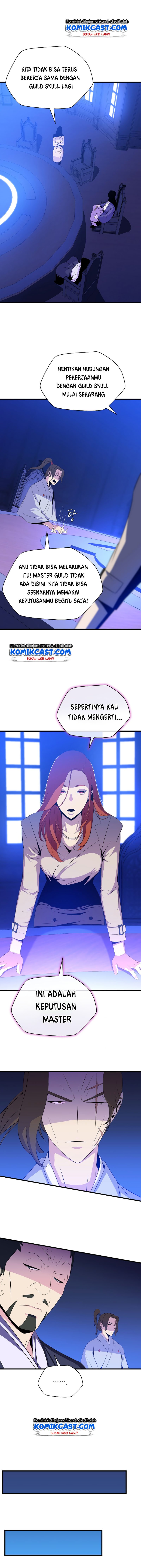 Kill the Hero Chap 41 - Next Chap 42