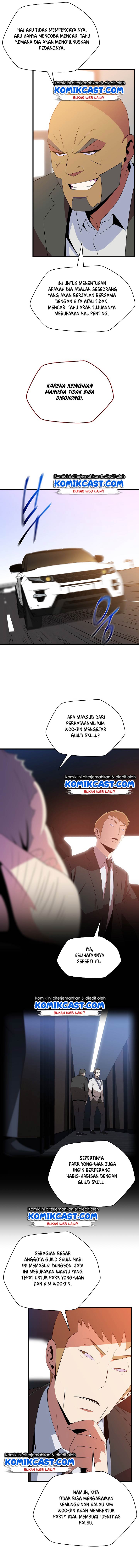 Kill the Hero Chap 42 - Next Chap 43