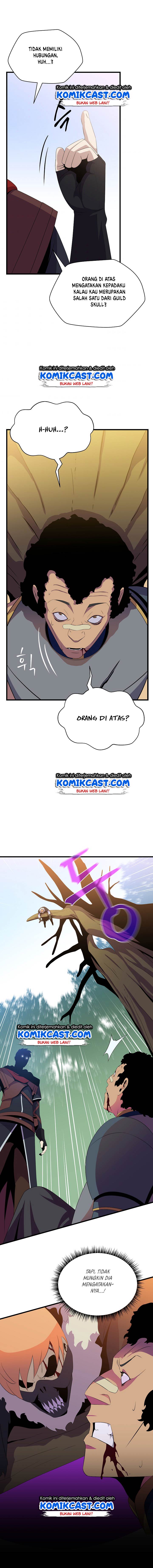 Kill the Hero Chap 42 - Next Chap 43