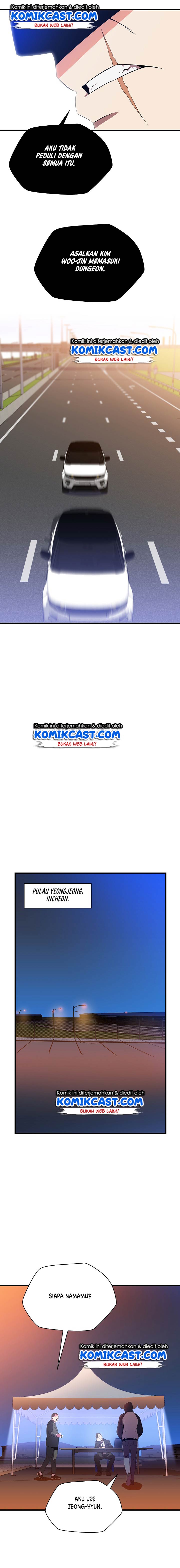 Kill the Hero Chap 42 - Next Chap 43