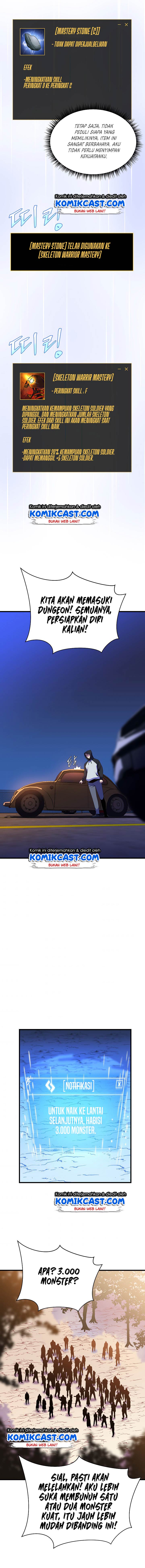 Kill the Hero Chap 42 - Next Chap 43