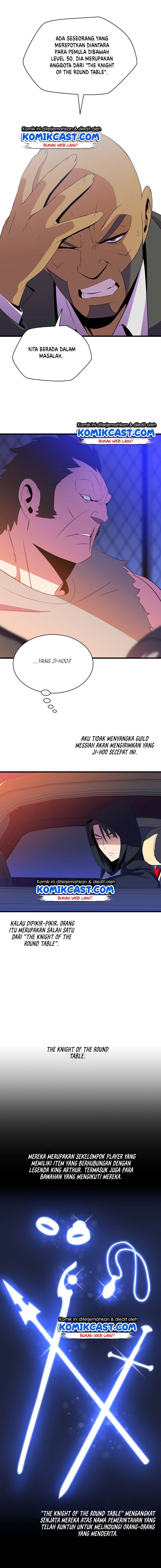 Kill the Hero Chap 42 - Next Chap 43
