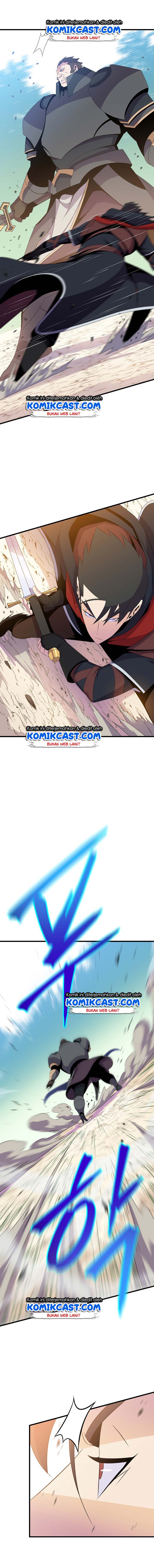 Kill the Hero Chap 43 - Next Chap 44