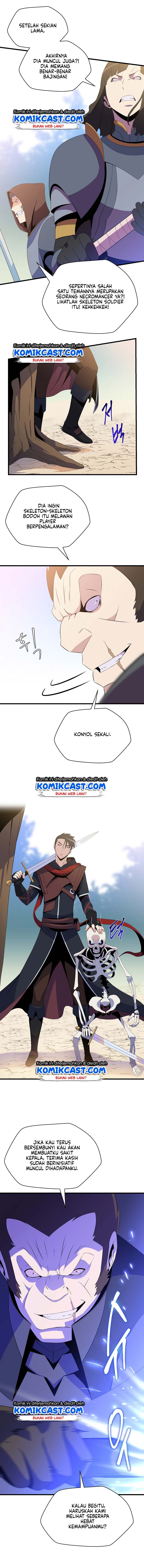 Kill the Hero Chap 43 - Next Chap 44