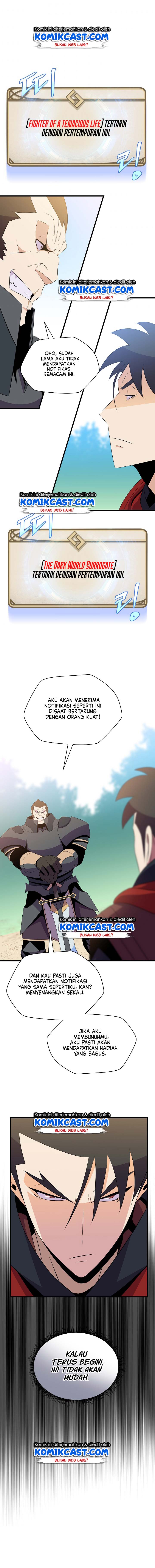 Kill the Hero Chap 43 - Next Chap 44