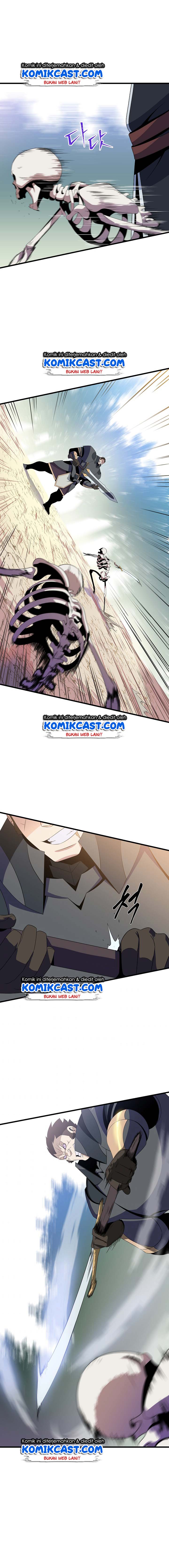 Kill the Hero Chap 43 - Next Chap 44