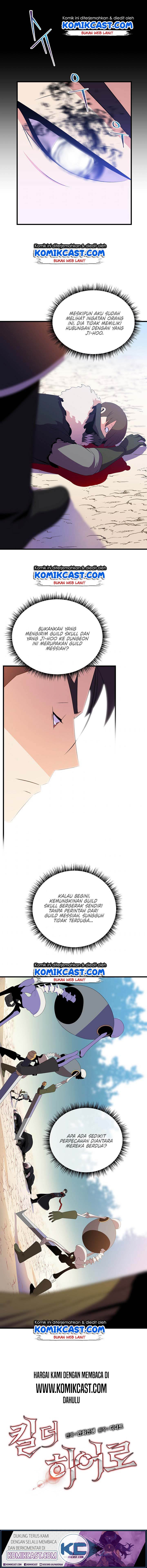 Kill the Hero Chap 43 - Next Chap 44