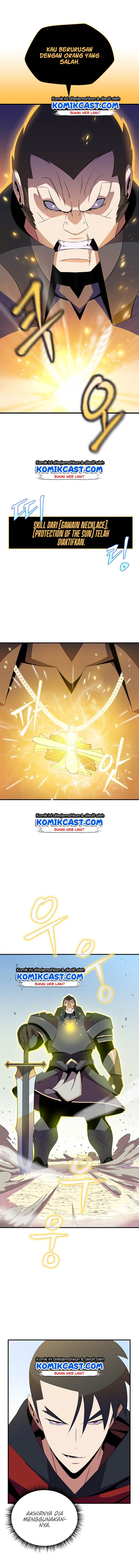 Kill the Hero Chap 44 - Next Chap 45