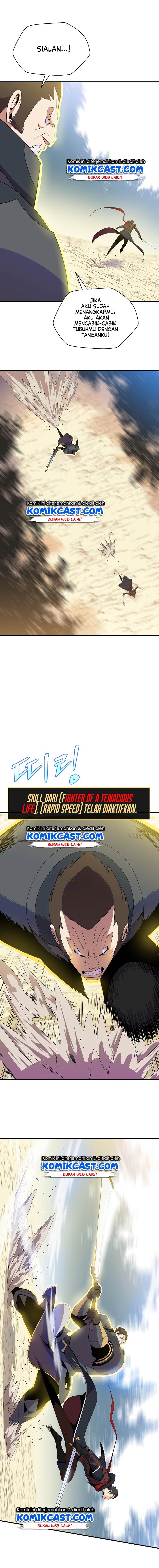 Kill the Hero Chap 44 - Next Chap 45