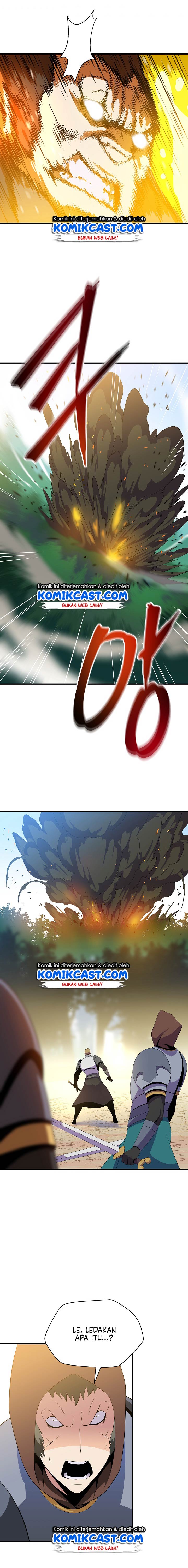 Kill the Hero Chap 44 - Next Chap 45