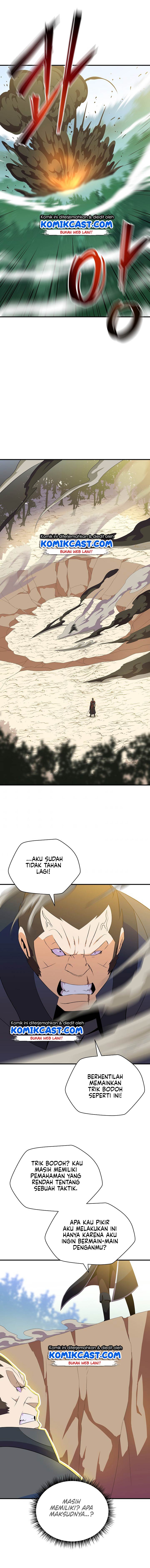 Kill the Hero Chap 44 - Next Chap 45