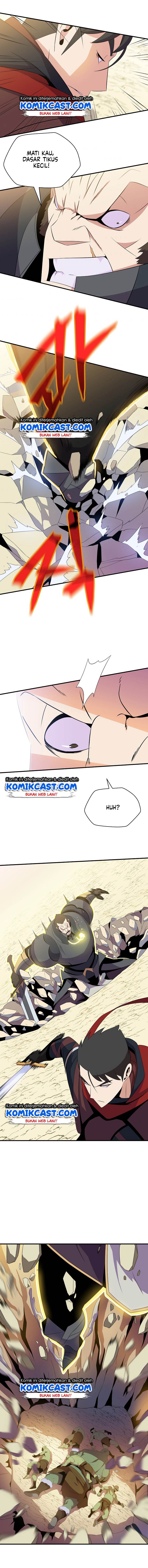 Kill the Hero Chap 44 - Next Chap 45
