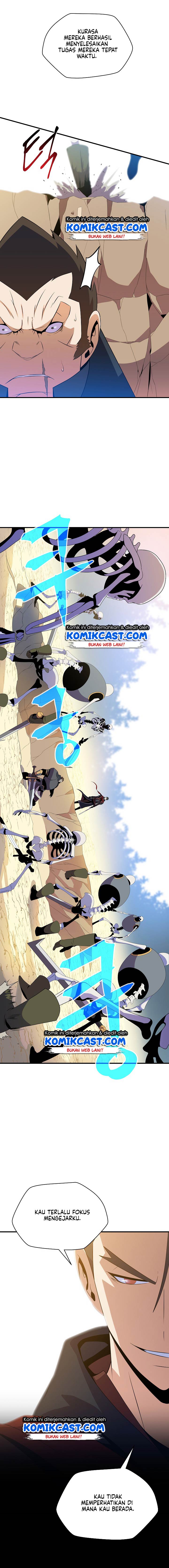 Kill the Hero Chap 45 - Next Chap 46