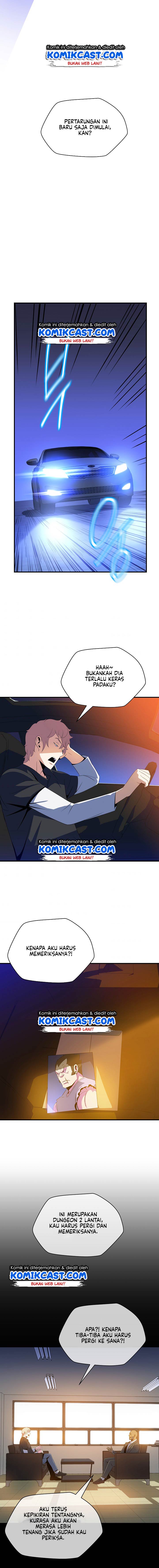 Kill the Hero Chap 45 - Next Chap 46