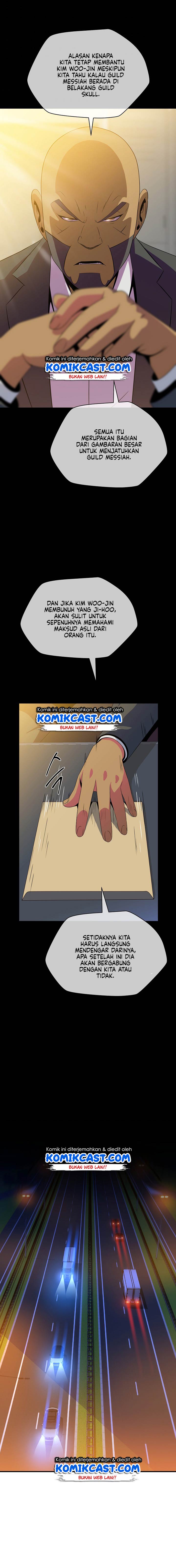 Kill the Hero Chap 45 - Next Chap 46