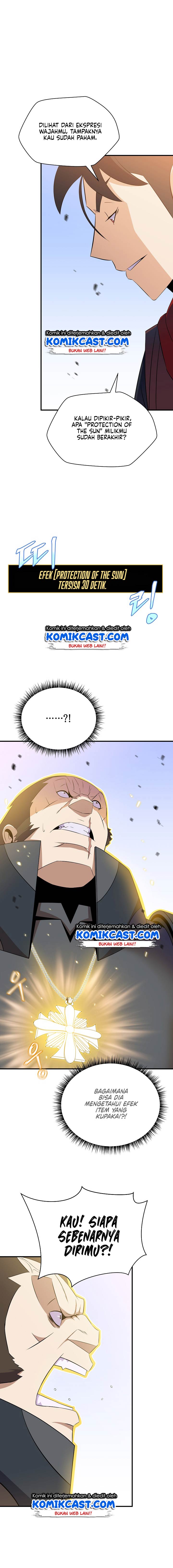 Kill the Hero Chap 45 - Next Chap 46
