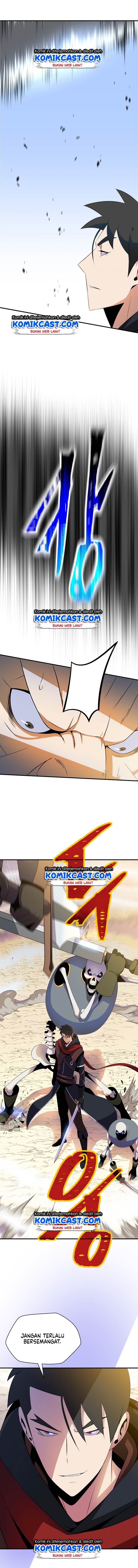 Kill the Hero Chap 45 - Next Chap 46