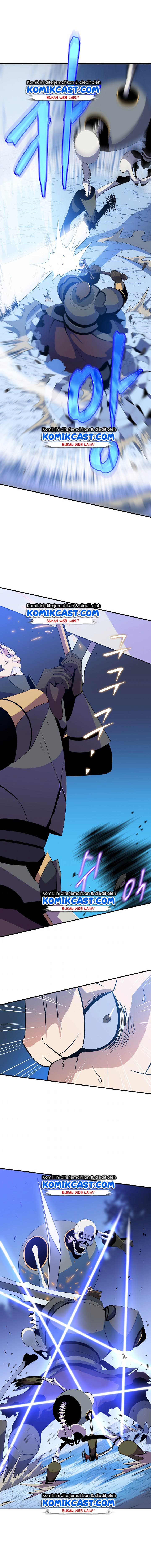 Kill the Hero Chap 45 - Next Chap 46