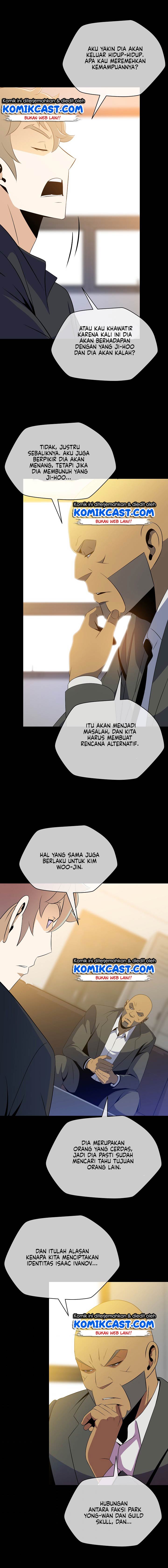 Kill the Hero Chap 45 - Next Chap 46