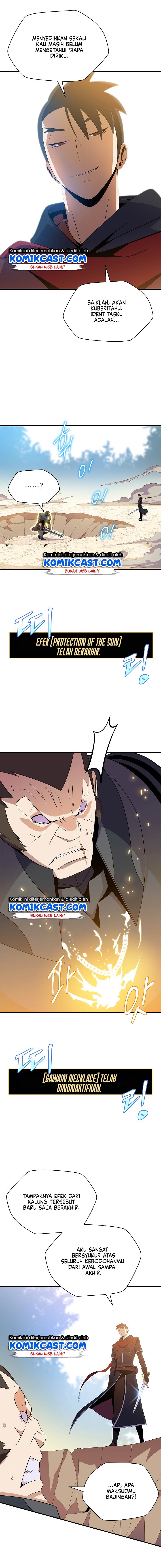 Kill the Hero Chap 45 - Next Chap 46