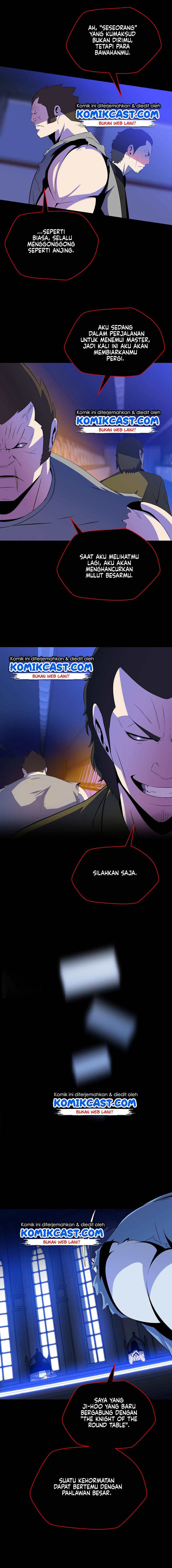 Kill the Hero Chap 45 - Next Chap 46