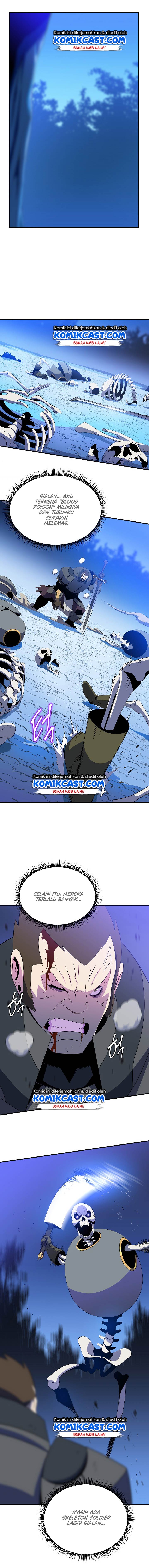 Kill the Hero Chap 45 - Next Chap 46