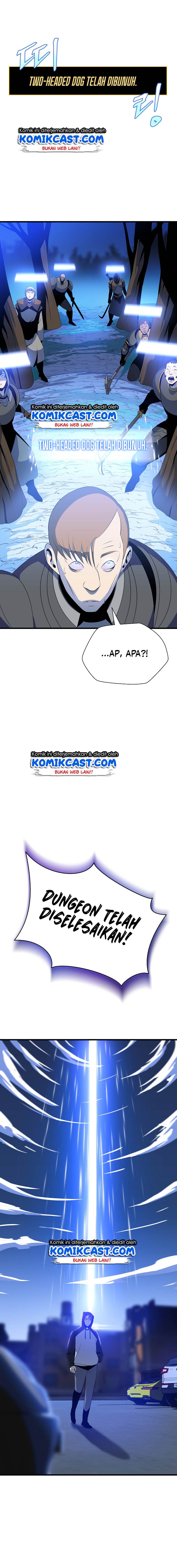 Kill the Hero Chap 46 - Next Chap 47