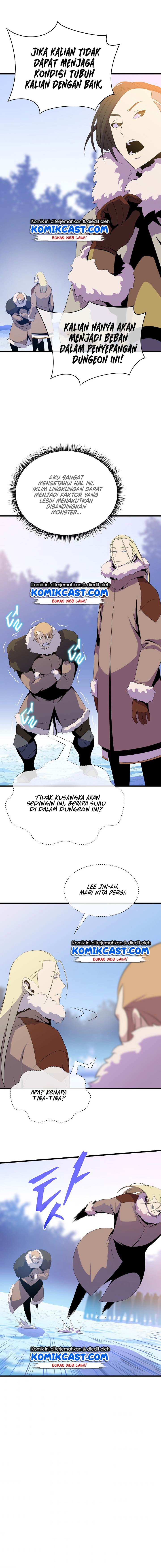 Kill the Hero Chap 46 - Next Chap 47