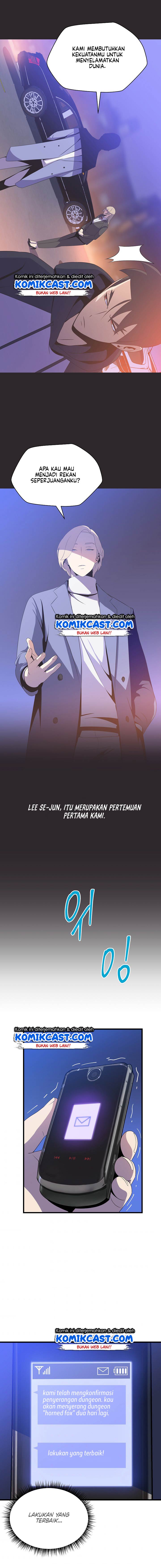 Kill the Hero Chap 46 - Next Chap 47