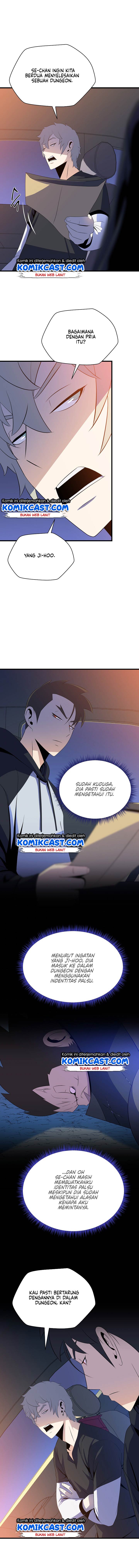 Kill the Hero Chap 46 - Next Chap 47