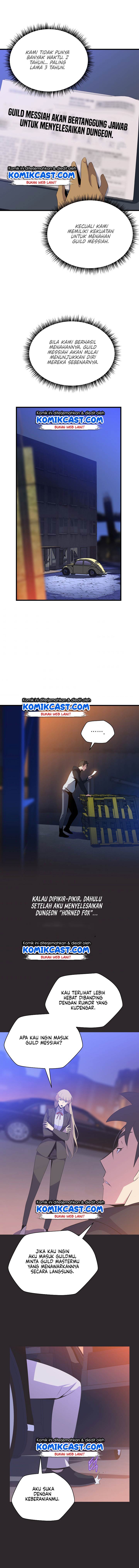 Kill the Hero Chap 46 - Next Chap 47