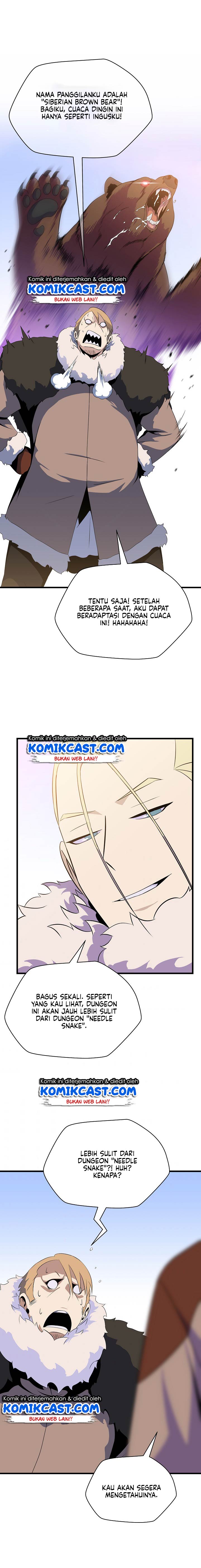 Kill the Hero Chap 46 - Next Chap 47