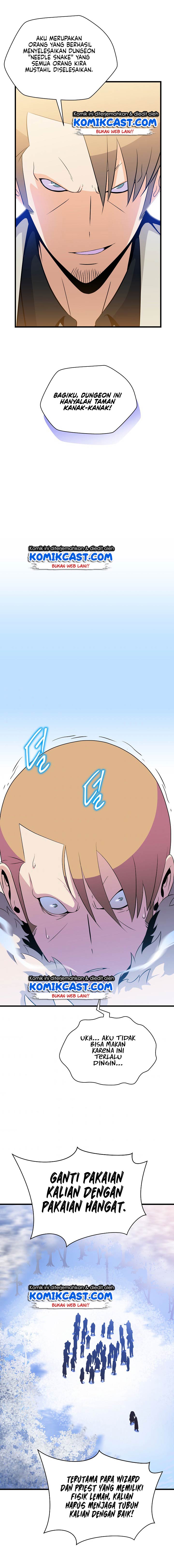Kill the Hero Chap 46 - Next Chap 47
