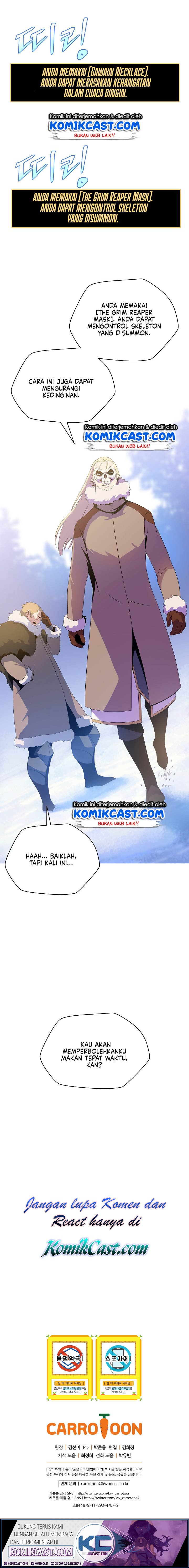 Kill the Hero Chap 46 - Next Chap 47