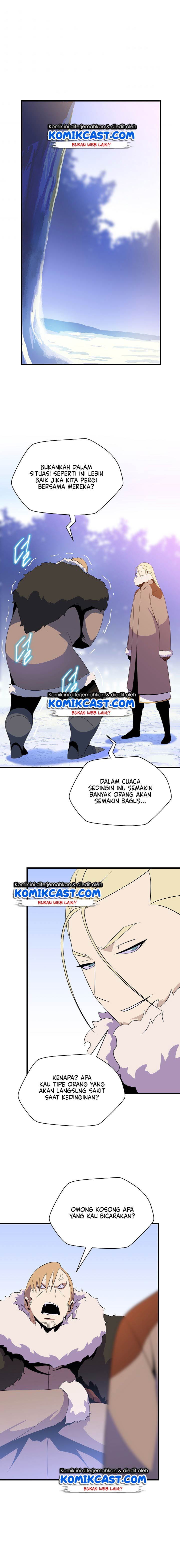 Kill the Hero Chap 46 - Next Chap 47