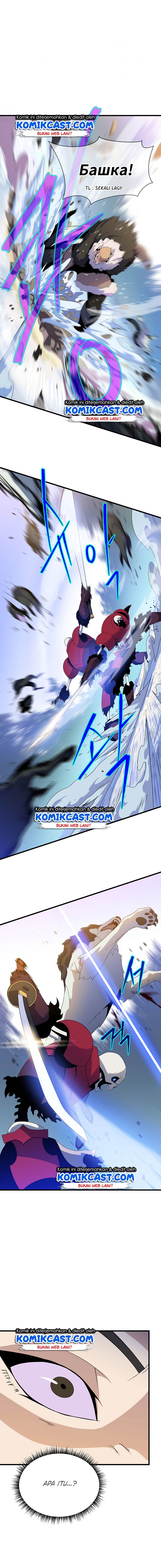 Kill the Hero Chap 47 - Next Chap 48