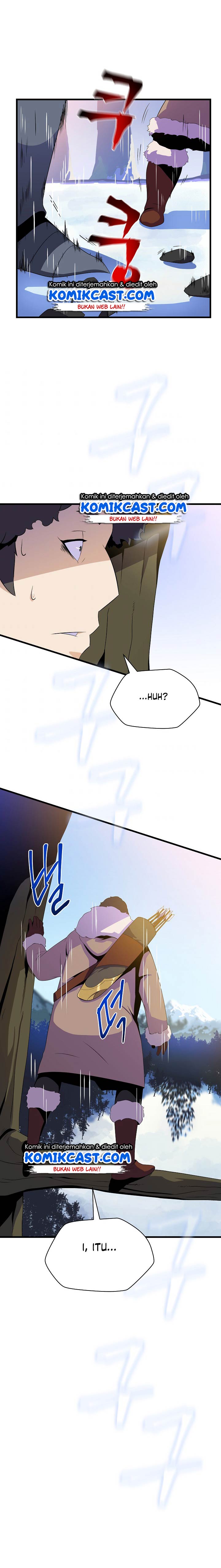 Kill the Hero Chap 47 - Next Chap 48