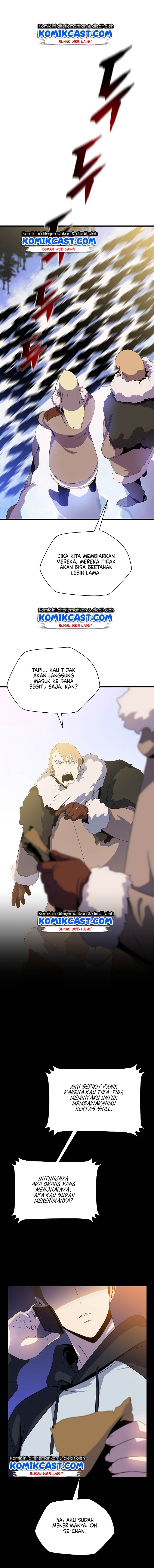 Kill the Hero Chap 47 - Next Chap 48