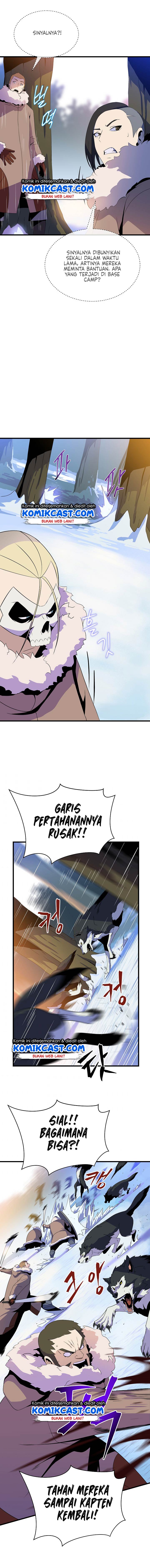 Kill the Hero Chap 47 - Next Chap 48